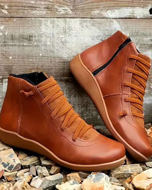 Bottes chaudes et légères pour femmes - My Store