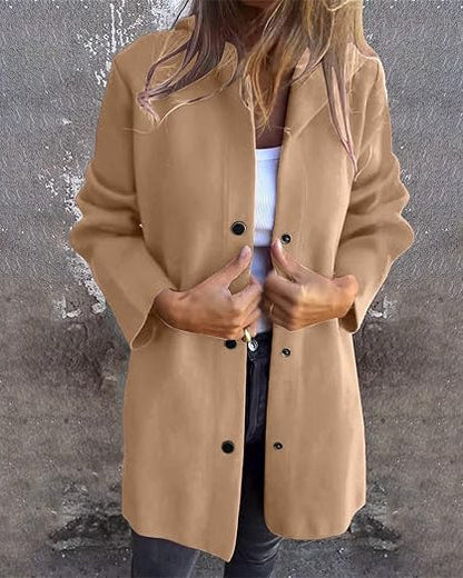 veste à capuche décontractée