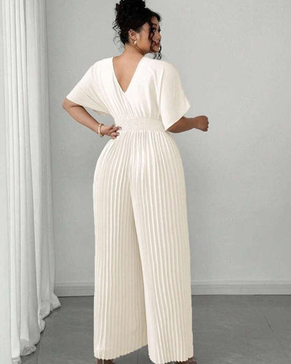 Combinaison absolument féminine