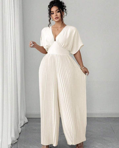 Combinaison absolument féminine