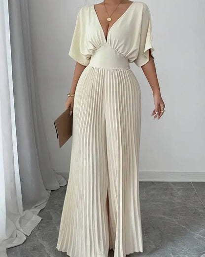 Combinaison absolument féminine